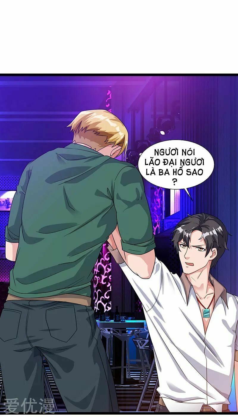 đọc truyện Trọng Sinh Khí Thiếu Quy Lai Chương 33 ảnh 3 tại Thiên Thai Truyện