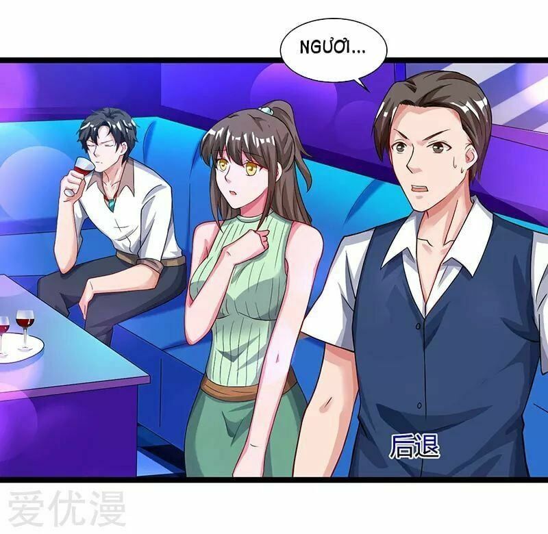 đọc truyện Trọng Sinh Khí Thiếu Quy Lai Chương 33 ảnh 13 tại Thiên Thai Truyện