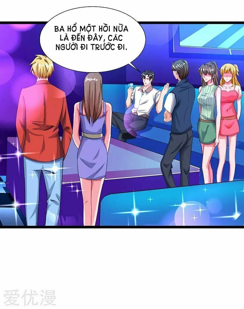 đọc truyện Trọng Sinh Khí Thiếu Quy Lai Chương 33 ảnh 15 tại Thiên Thai Truyện