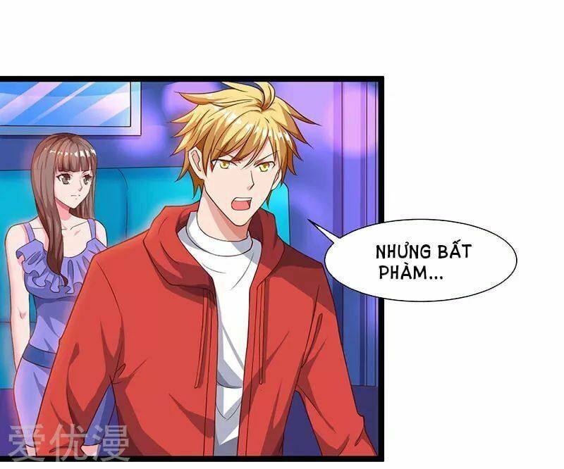 đọc truyện Trọng Sinh Khí Thiếu Quy Lai Chương 33 ảnh 16 tại Thiên Thai Truyện