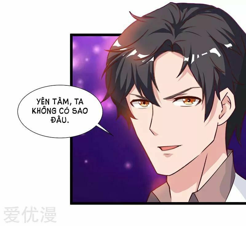 đọc truyện Trọng Sinh Khí Thiếu Quy Lai Chương 33 ảnh 17 tại Thiên Thai Truyện