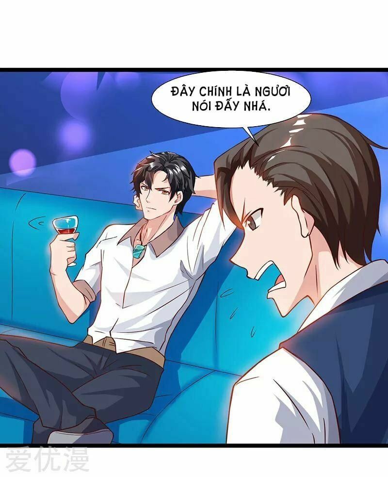 đọc truyện Trọng Sinh Khí Thiếu Quy Lai Chương 33 ảnh 18 tại Thiên Thai Truyện