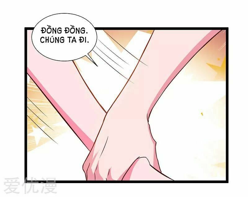 đọc truyện Trọng Sinh Khí Thiếu Quy Lai Chương 33 ảnh 20 tại Thiên Thai Truyện