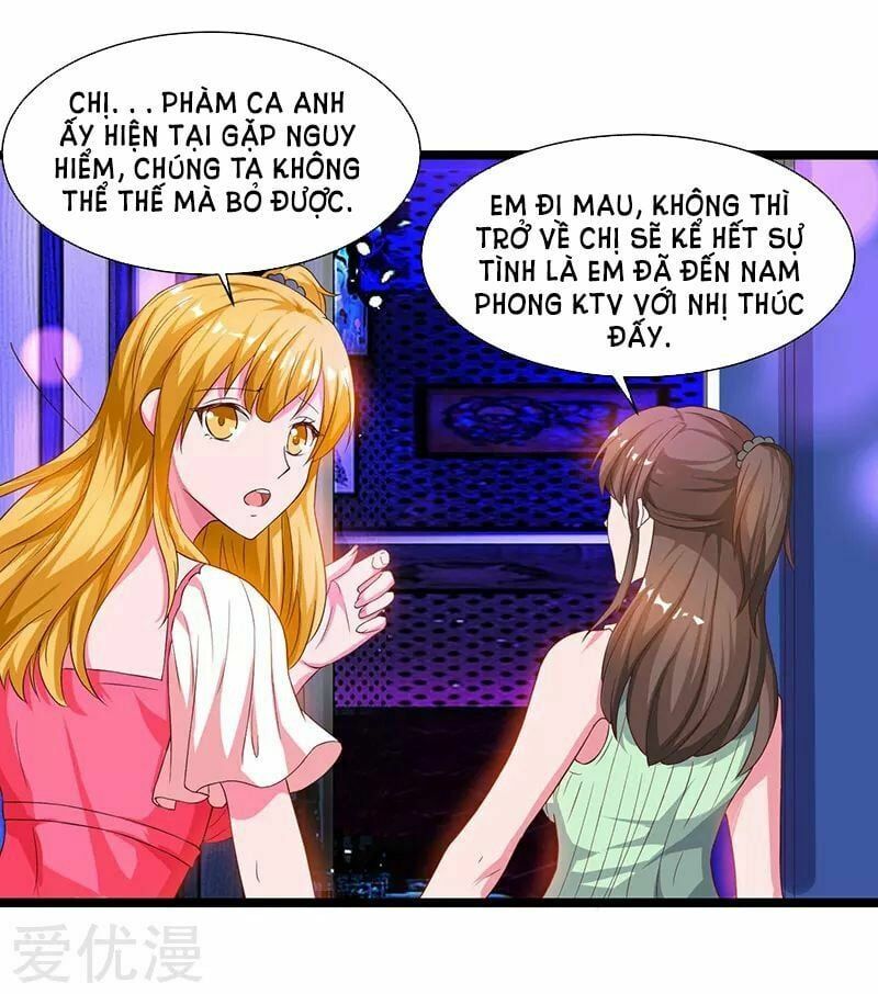 đọc truyện Trọng Sinh Khí Thiếu Quy Lai Chương 33 ảnh 21 tại Thiên Thai Truyện