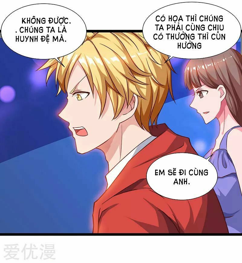 đọc truyện Trọng Sinh Khí Thiếu Quy Lai Chương 33 ảnh 23 tại Thiên Thai Truyện