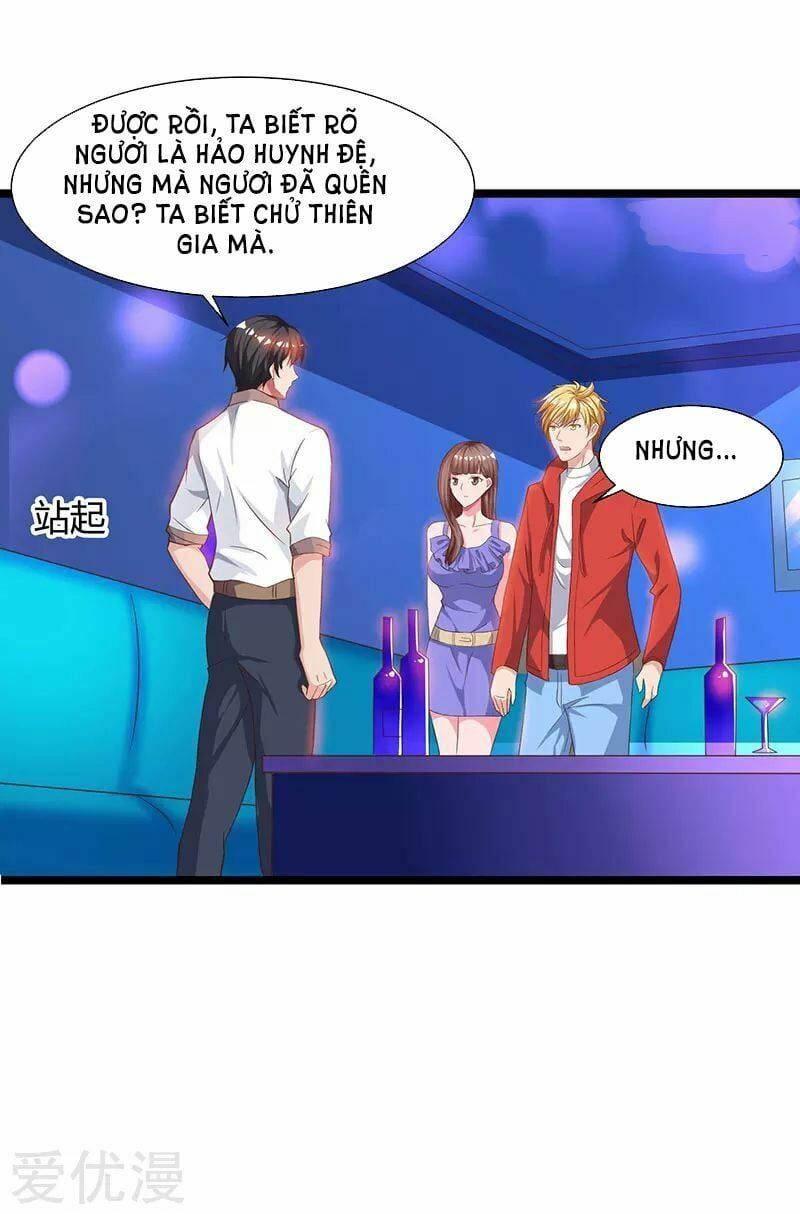 đọc truyện Trọng Sinh Khí Thiếu Quy Lai Chương 33 ảnh 24 tại Thiên Thai Truyện