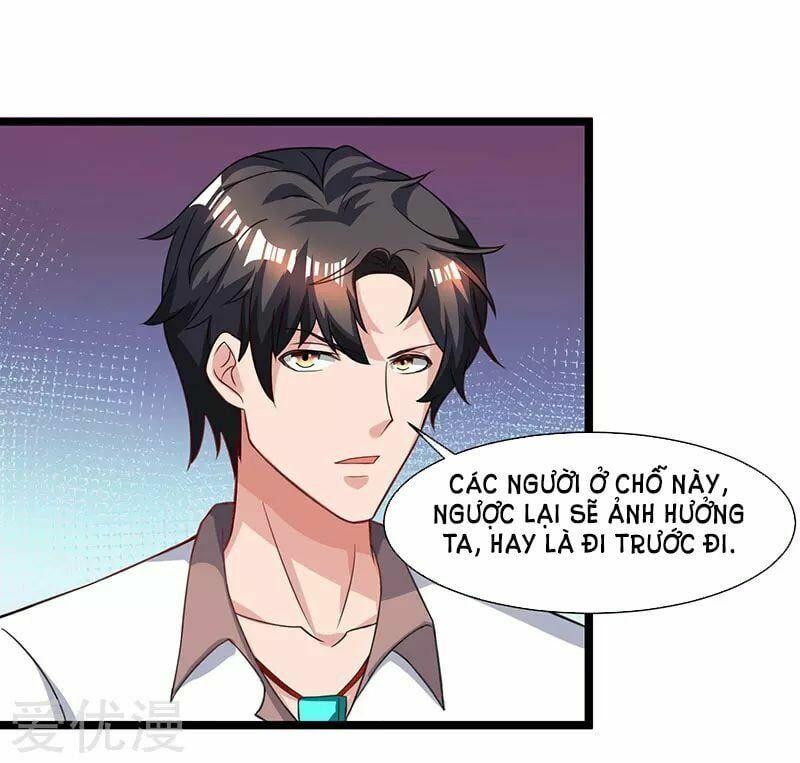 đọc truyện Trọng Sinh Khí Thiếu Quy Lai Chương 33 ảnh 25 tại Thiên Thai Truyện