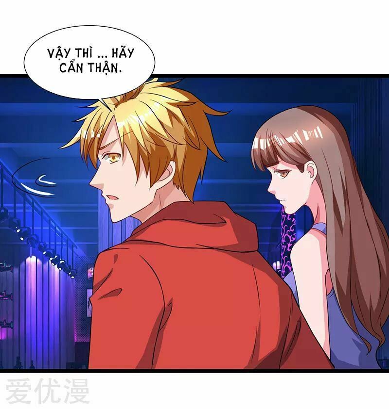 đọc truyện Trọng Sinh Khí Thiếu Quy Lai Chương 33 ảnh 26 tại Thiên Thai Truyện