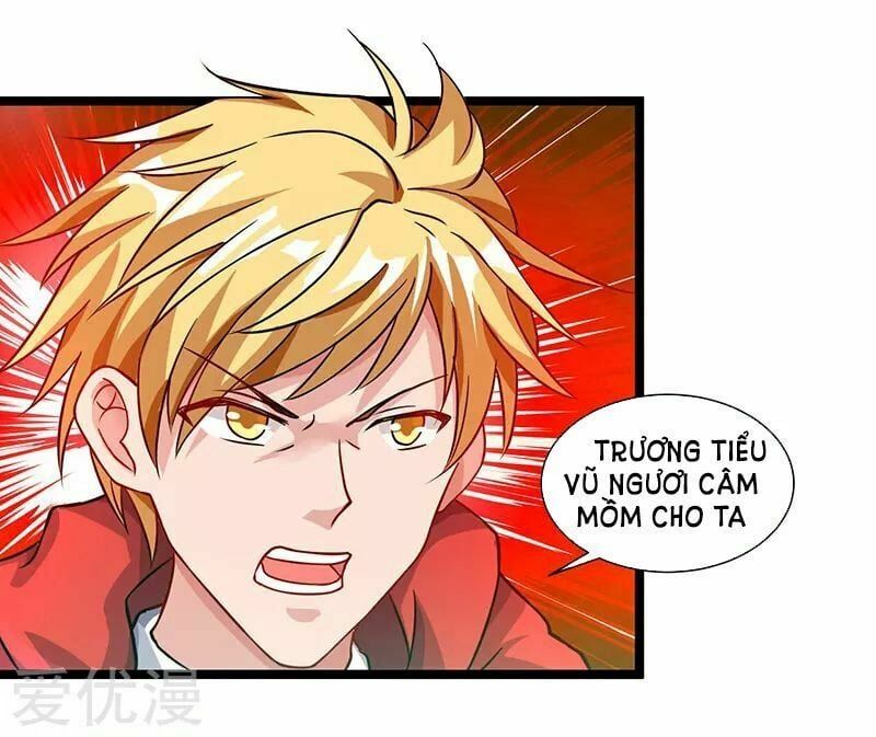 đọc truyện Trọng Sinh Khí Thiếu Quy Lai Chương 33 ảnh 9 tại Thiên Thai Truyện