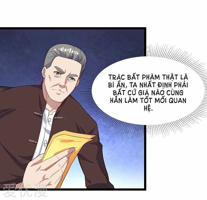 đọc truyện Trọng Sinh Khí Thiếu Quy Lai Chương 35 ảnh 19 tại Thiên Thai Truyện