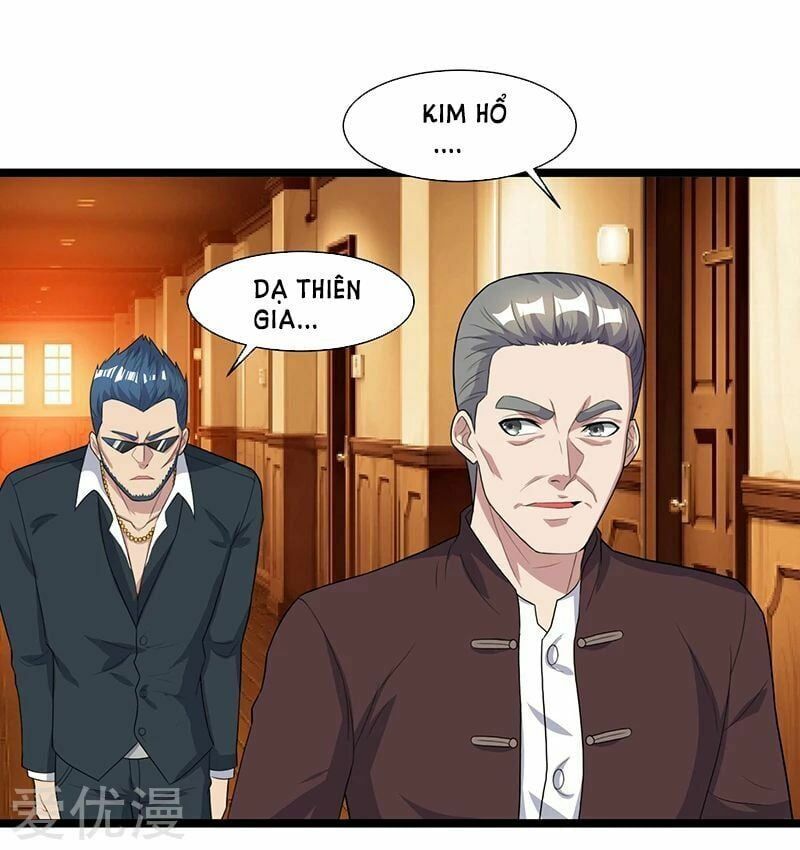 đọc truyện Trọng Sinh Khí Thiếu Quy Lai Chương 35 ảnh 20 tại Thiên Thai Truyện