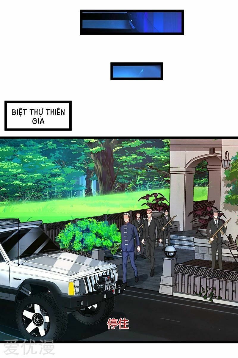 đọc truyện Trọng Sinh Khí Thiếu Quy Lai Chương 35 ảnh 4 tại Thiên Thai Truyện