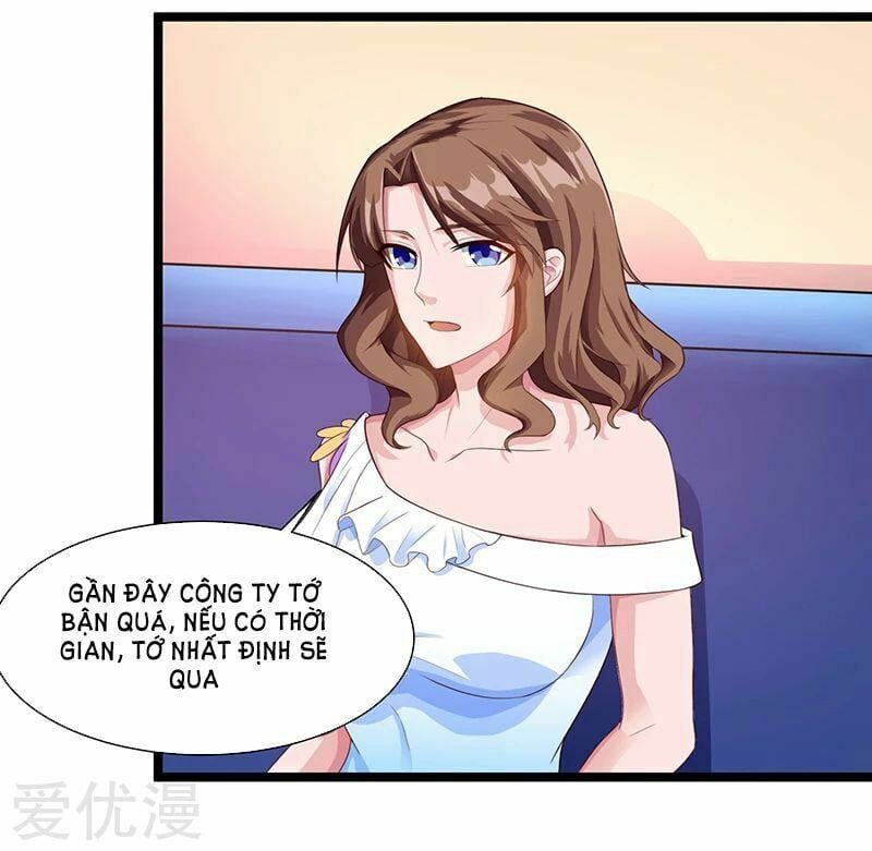 đọc truyện Trọng Sinh Khí Thiếu Quy Lai Chương 35 ảnh 25 tại Thiên Thai Truyện