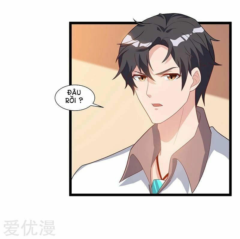 đọc truyện Trọng Sinh Khí Thiếu Quy Lai Chương 35 ảnh 27 tại Thiên Thai Truyện