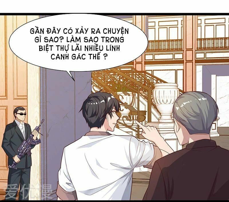 đọc truyện Trọng Sinh Khí Thiếu Quy Lai Chương 35 ảnh 7 tại Thiên Thai Truyện