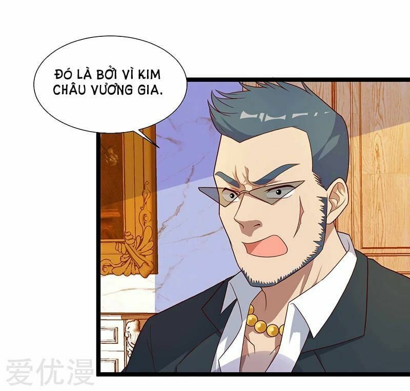 đọc truyện Trọng Sinh Khí Thiếu Quy Lai Chương 35 ảnh 9 tại Thiên Thai Truyện