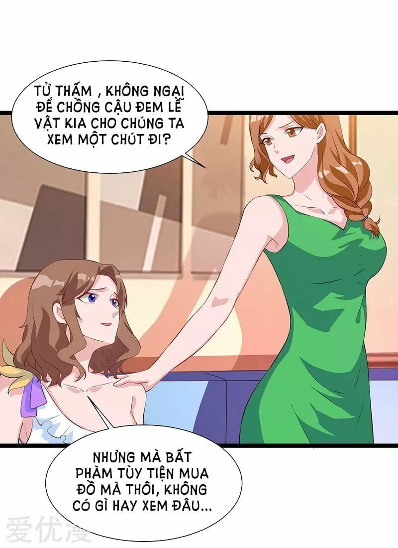 đọc truyện Trọng Sinh Khí Thiếu Quy Lai Chương 36 ảnh 12 tại Thiên Thai Truyện