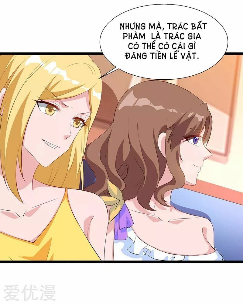 đọc truyện Trọng Sinh Khí Thiếu Quy Lai Chương 36 ảnh 13 tại Thiên Thai Truyện