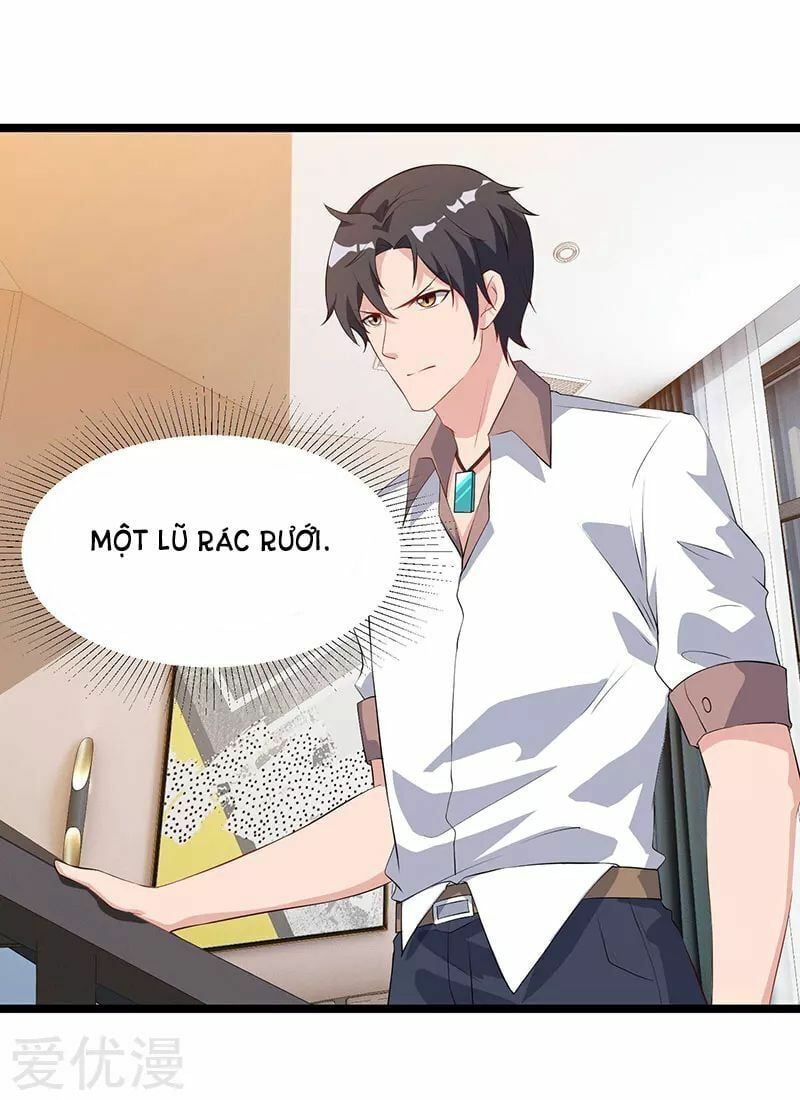 đọc truyện Trọng Sinh Khí Thiếu Quy Lai Chương 36 ảnh 14 tại Thiên Thai Truyện