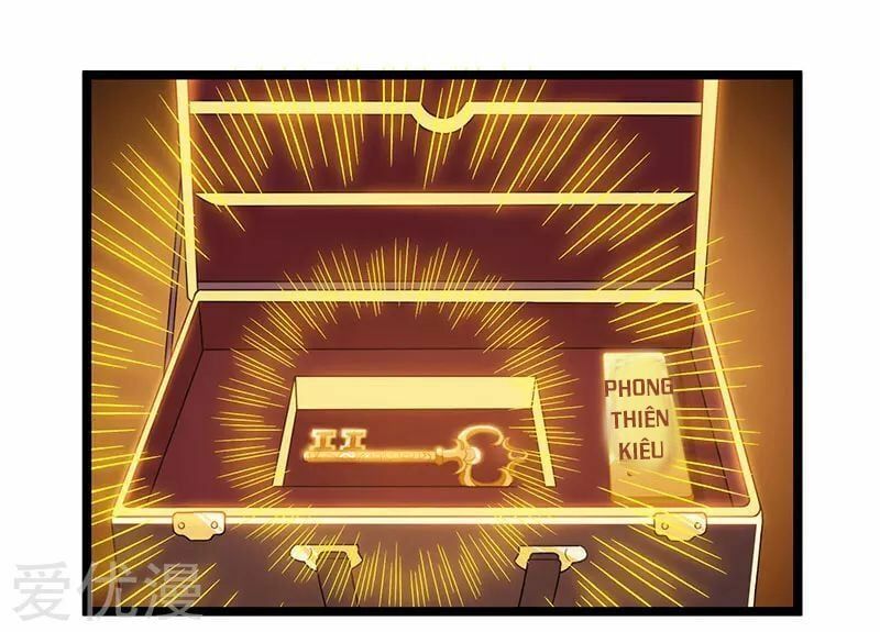 đọc truyện Trọng Sinh Khí Thiếu Quy Lai Chương 36 ảnh 18 tại Thiên Thai Truyện