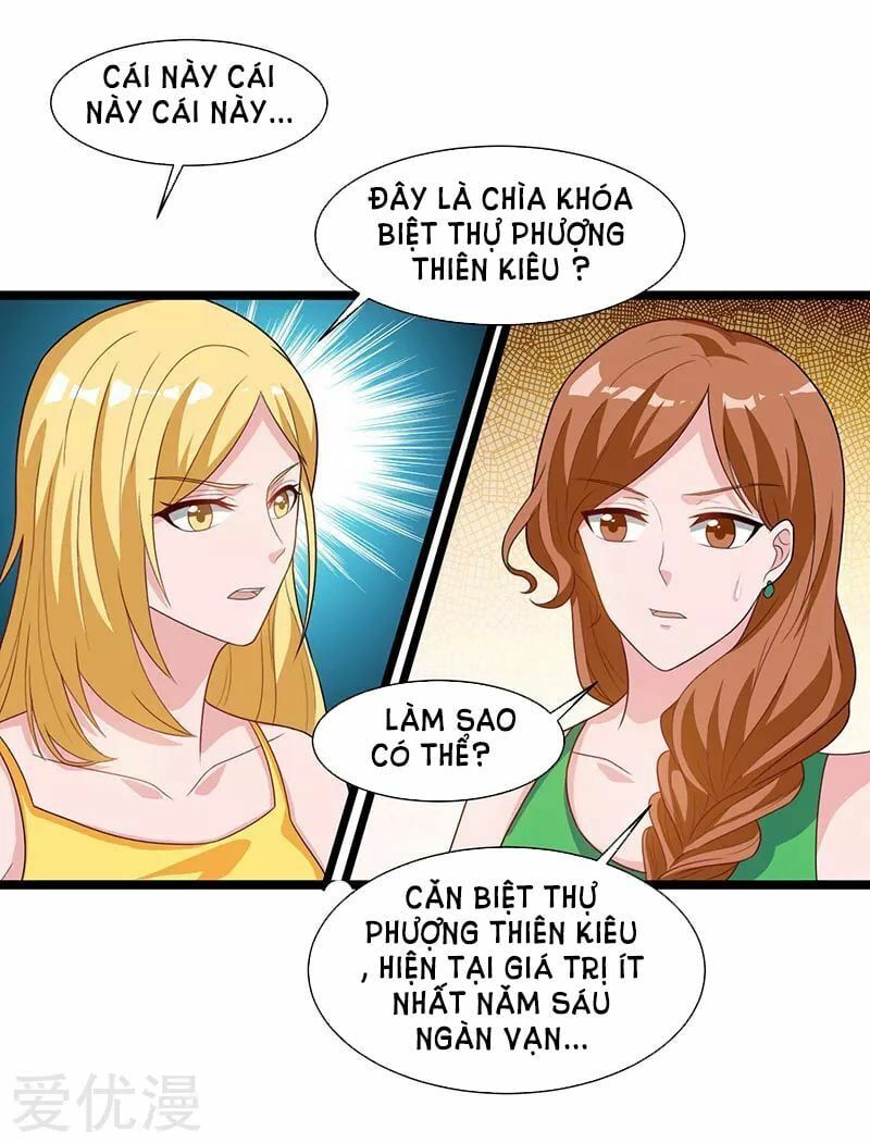 đọc truyện Trọng Sinh Khí Thiếu Quy Lai Chương 36 ảnh 19 tại Thiên Thai Truyện