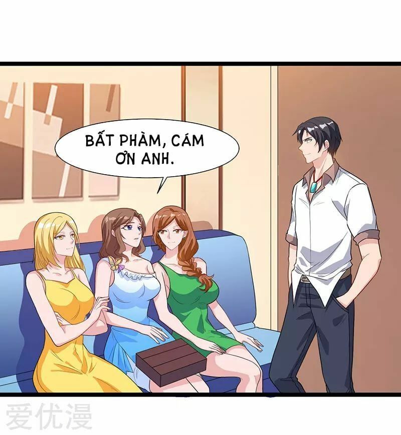 đọc truyện Trọng Sinh Khí Thiếu Quy Lai Chương 36 ảnh 20 tại Thiên Thai Truyện