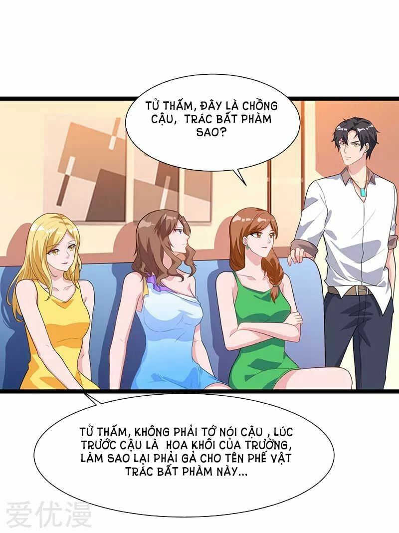 đọc truyện Trọng Sinh Khí Thiếu Quy Lai Chương 36 ảnh 4 tại Thiên Thai Truyện