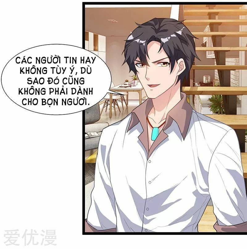 đọc truyện Trọng Sinh Khí Thiếu Quy Lai Chương 36 ảnh 23 tại Thiên Thai Truyện