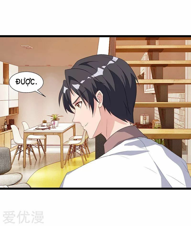 đọc truyện Trọng Sinh Khí Thiếu Quy Lai Chương 36 ảnh 26 tại Thiên Thai Truyện