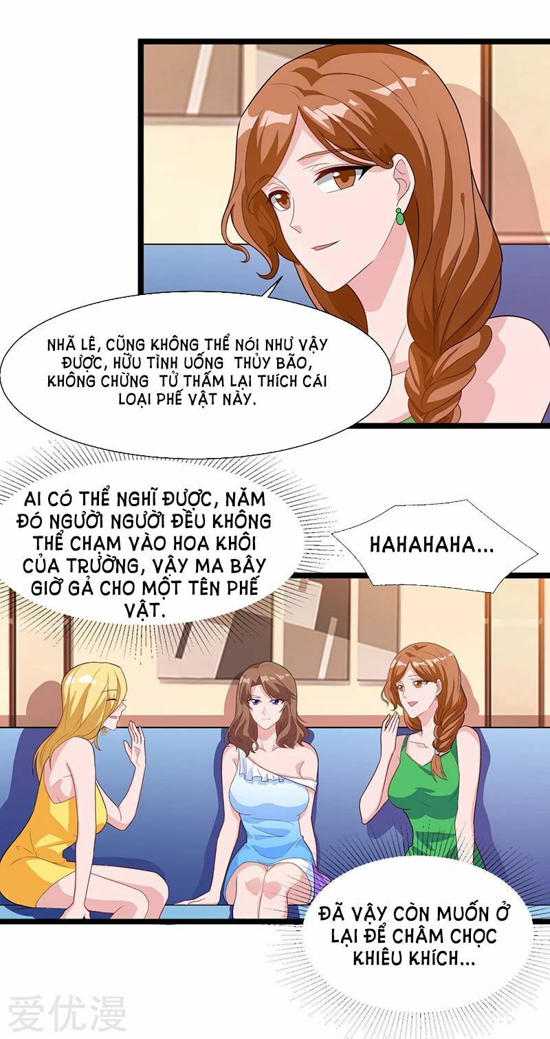 đọc truyện Trọng Sinh Khí Thiếu Quy Lai Chương 36 ảnh 5 tại Thiên Thai Truyện