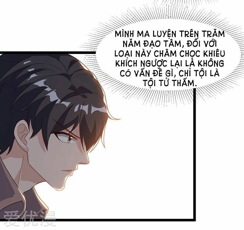 đọc truyện Trọng Sinh Khí Thiếu Quy Lai Chương 36 ảnh 6 tại Thiên Thai Truyện