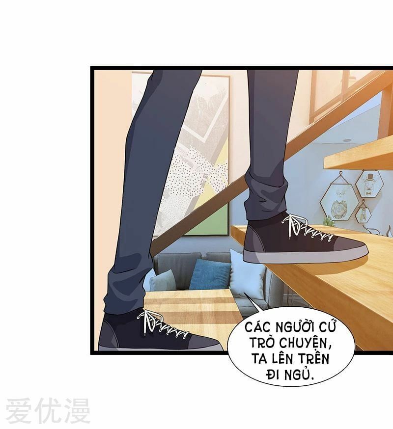 đọc truyện Trọng Sinh Khí Thiếu Quy Lai Chương 36 ảnh 8 tại Thiên Thai Truyện