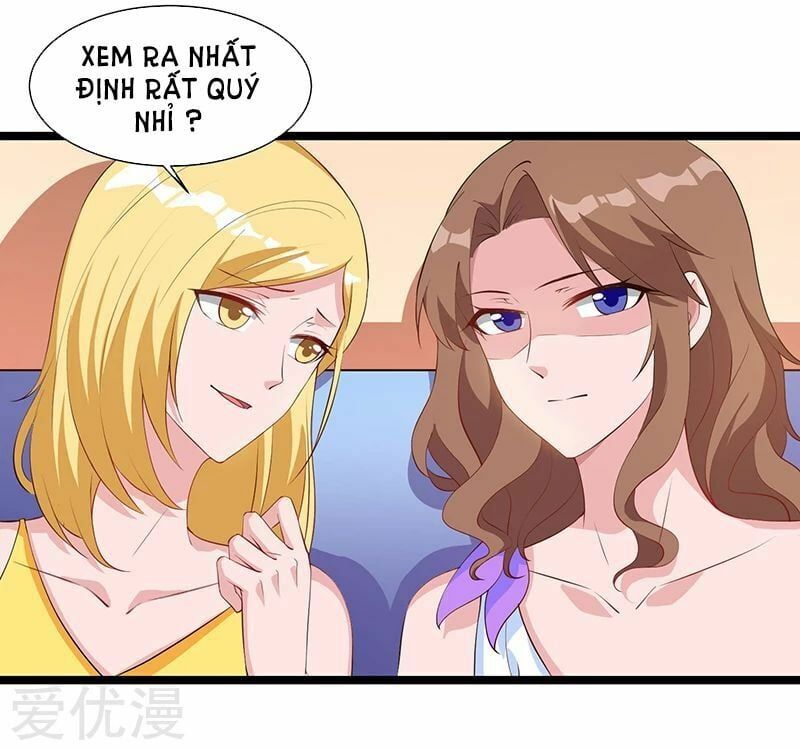 đọc truyện Trọng Sinh Khí Thiếu Quy Lai Chương 36 ảnh 11 tại Thiên Thai Truyện