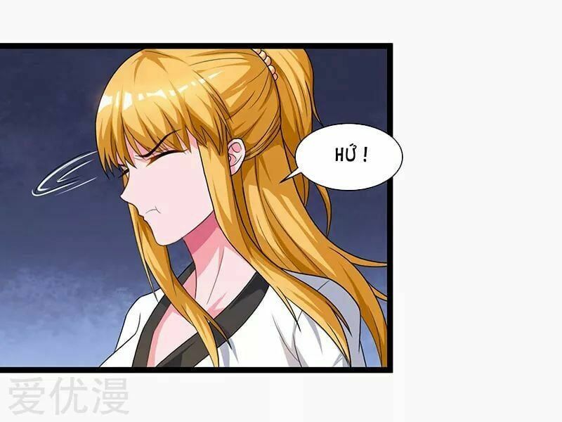 đọc truyện Trọng Sinh Khí Thiếu Quy Lai Chương 37 ảnh 17 tại Thiên Thai Truyện