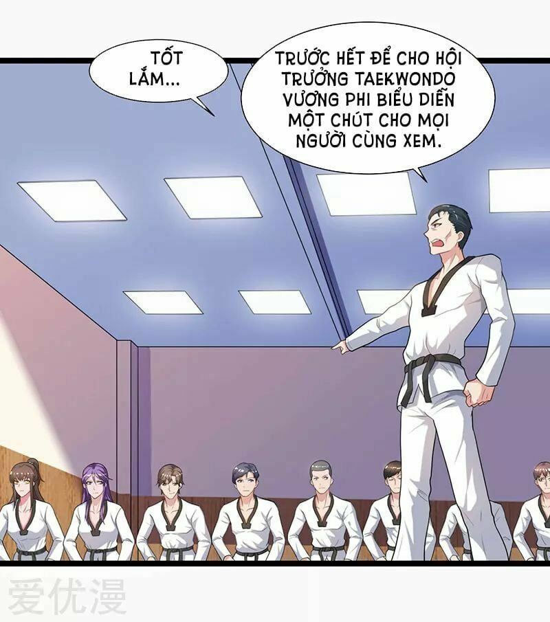 đọc truyện Trọng Sinh Khí Thiếu Quy Lai Chương 37 ảnh 18 tại Thiên Thai Truyện