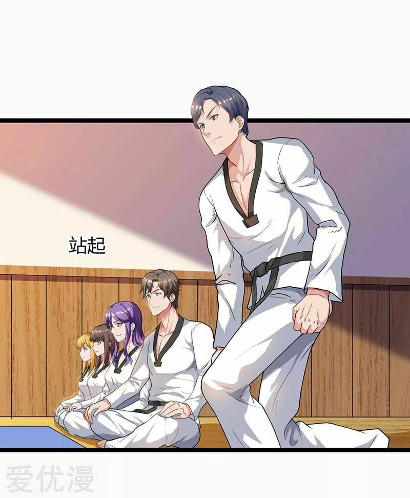 đọc truyện Trọng Sinh Khí Thiếu Quy Lai Chương 37 ảnh 19 tại Thiên Thai Truyện