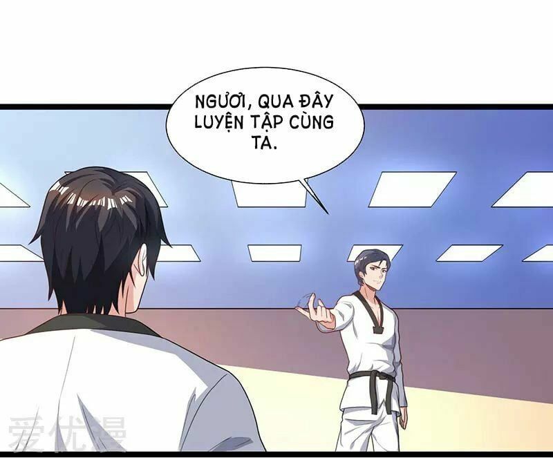 đọc truyện Trọng Sinh Khí Thiếu Quy Lai Chương 37 ảnh 21 tại Thiên Thai Truyện