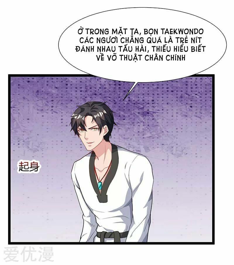 đọc truyện Trọng Sinh Khí Thiếu Quy Lai Chương 37 ảnh 23 tại Thiên Thai Truyện