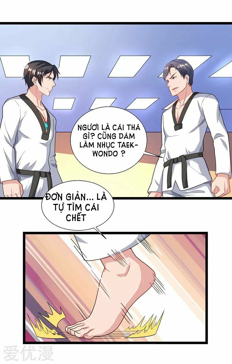 đọc truyện Trọng Sinh Khí Thiếu Quy Lai Chương 37 ảnh 25 tại Thiên Thai Truyện