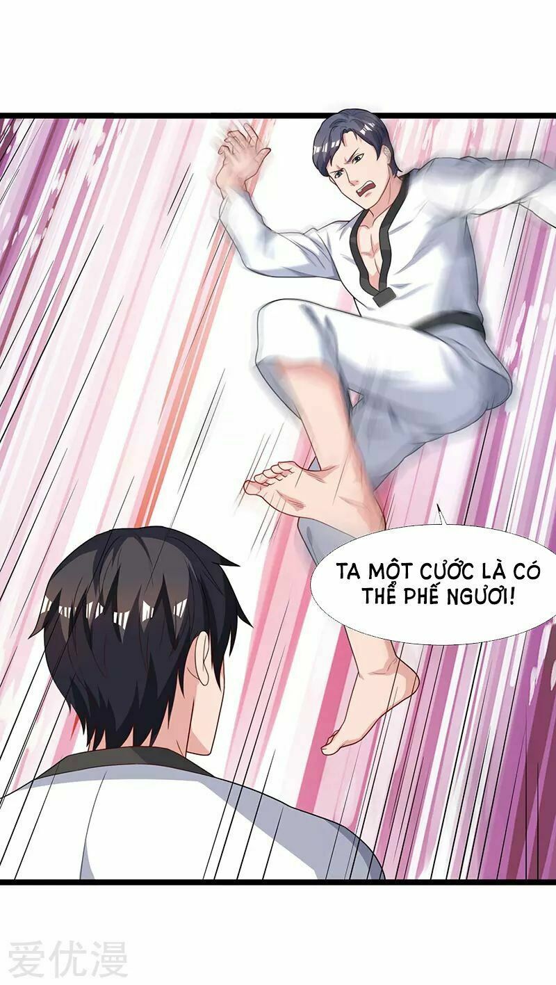 đọc truyện Trọng Sinh Khí Thiếu Quy Lai Chương 37 ảnh 26 tại Thiên Thai Truyện