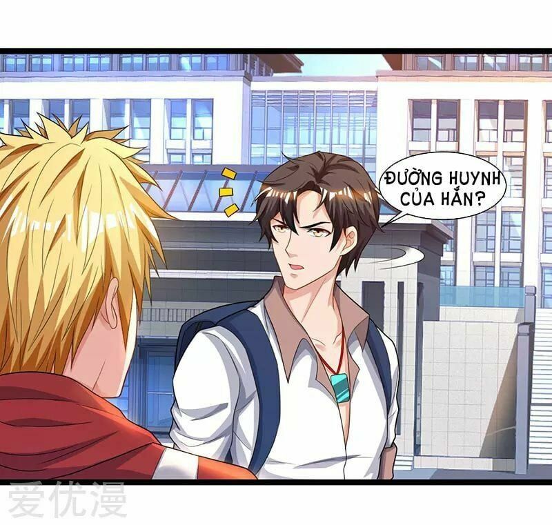 đọc truyện Trọng Sinh Khí Thiếu Quy Lai Chương 37 ảnh 7 tại Thiên Thai Truyện