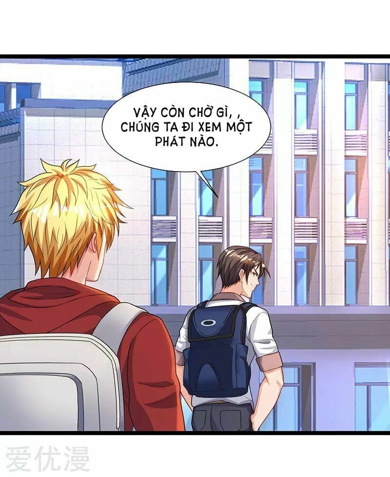 đọc truyện Trọng Sinh Khí Thiếu Quy Lai Chương 37 ảnh 9 tại Thiên Thai Truyện