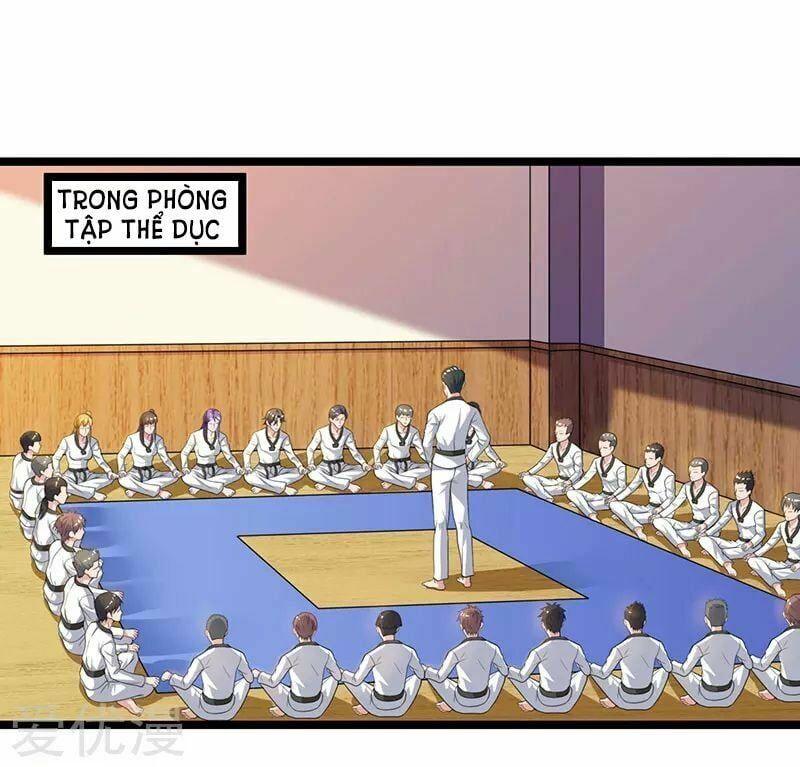 đọc truyện Trọng Sinh Khí Thiếu Quy Lai Chương 37 ảnh 11 tại Thiên Thai Truyện