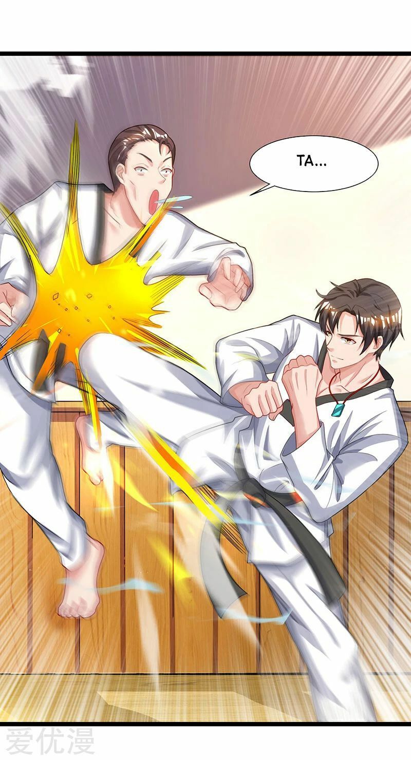 đọc truyện Trọng Sinh Khí Thiếu Quy Lai Chương 38 ảnh 15 tại Thiên Thai Truyện