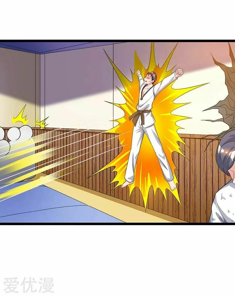 đọc truyện Trọng Sinh Khí Thiếu Quy Lai Chương 38 ảnh 16 tại Thiên Thai Truyện