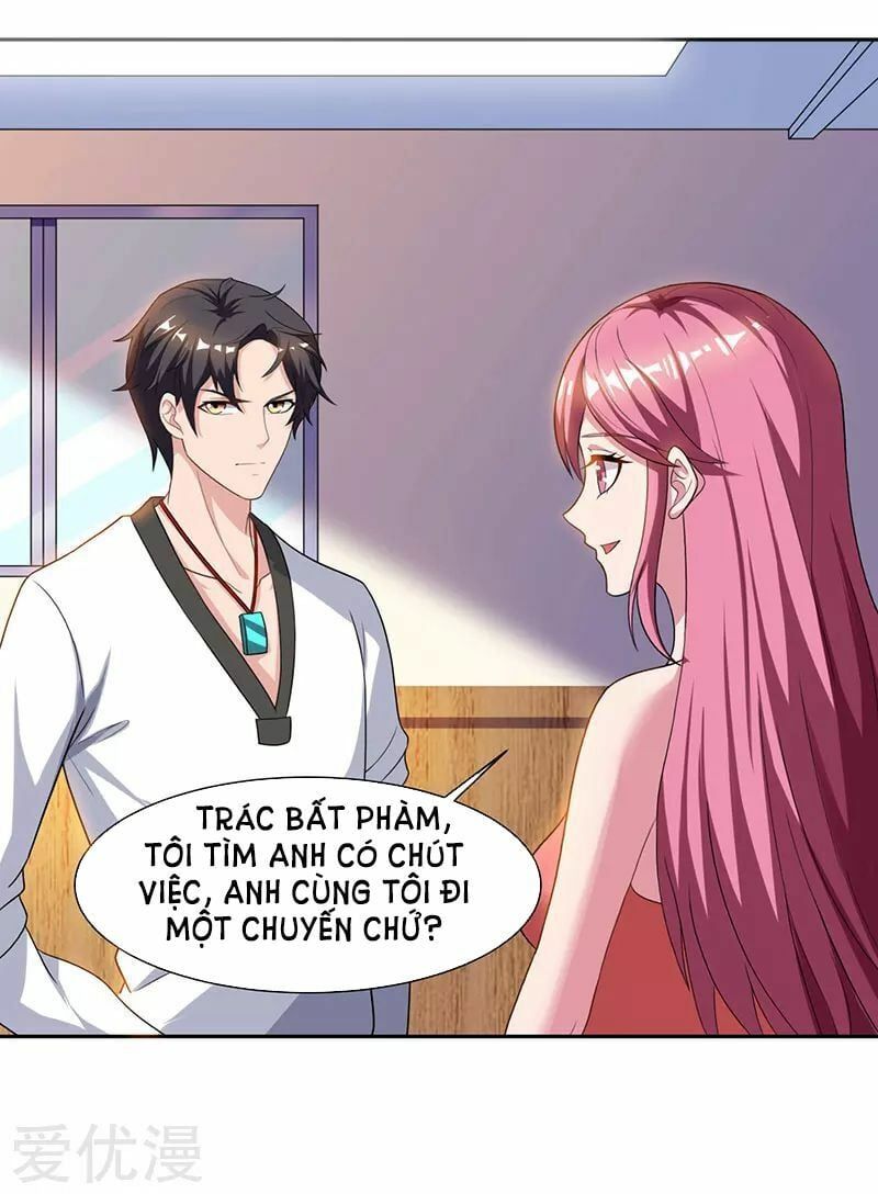 đọc truyện Trọng Sinh Khí Thiếu Quy Lai Chương 38 ảnh 22 tại Thiên Thai Truyện