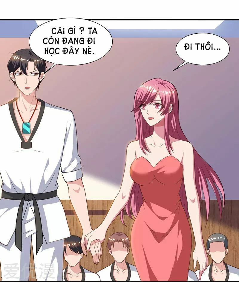 đọc truyện Trọng Sinh Khí Thiếu Quy Lai Chương 38 ảnh 24 tại Thiên Thai Truyện