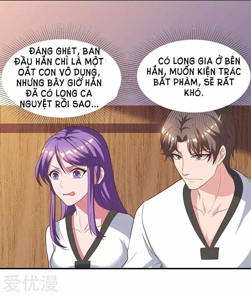 đọc truyện Trọng Sinh Khí Thiếu Quy Lai Chương 38 ảnh 25 tại Thiên Thai Truyện