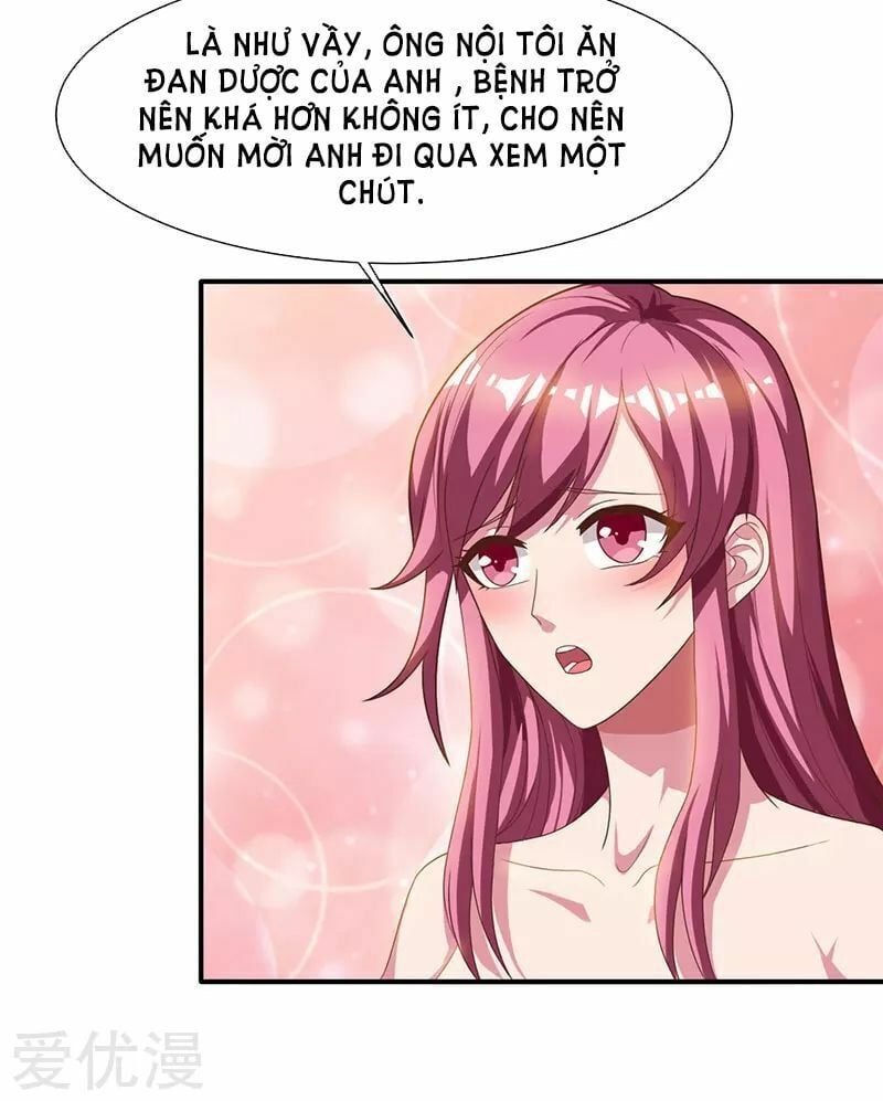 đọc truyện Trọng Sinh Khí Thiếu Quy Lai Chương 38 ảnh 27 tại Thiên Thai Truyện