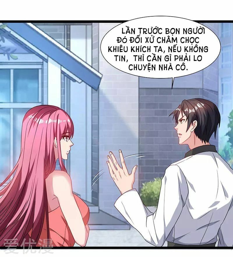 đọc truyện Trọng Sinh Khí Thiếu Quy Lai Chương 38 ảnh 29 tại Thiên Thai Truyện